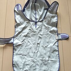 ★犬服 レインウェア／レインコート（Mサイズ/4号）★の画像