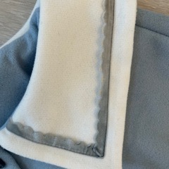 【新品未使用】セーラーコート Mの画像