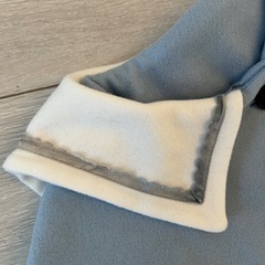 【新品未使用】セーラーコート Mの画像