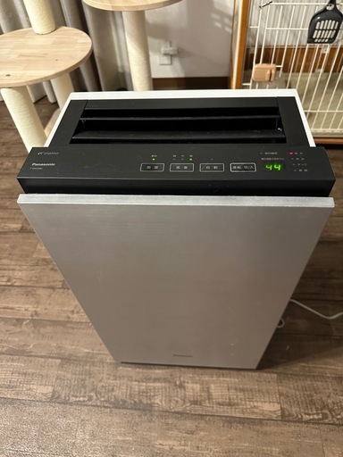 Panasonic ジアイーノ F-MV4300（21年製）