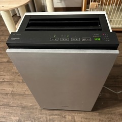 Panasonic ジアイーノ F-MV4300（21年製）の画像