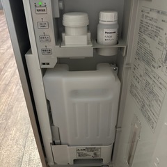 Panasonic ジアイーノ F-MV4300（21年製）の画像