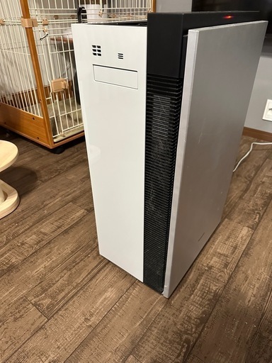 Panasonic ジアイーノ F-MV4300（21年製）