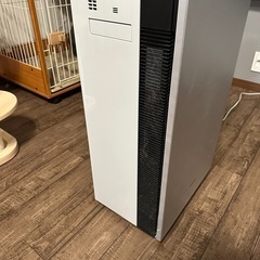 Panasonic ジアイーノ F-MV4300（21年製）の画像