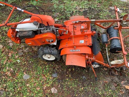 マルチャージャンク管理機12月22日（月）午前中引き取り限定 (hirokiti