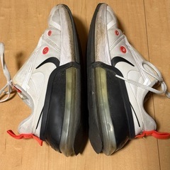 NIKE AIR MAX 2020 CK7173-100 23.5cm ホワイトの画像