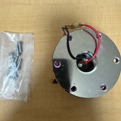 RASTP クイックリリースの画像