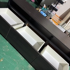 テレビ台の画像