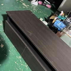 テレビ台の画像