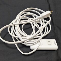 延長コード パナソニック製品の画像