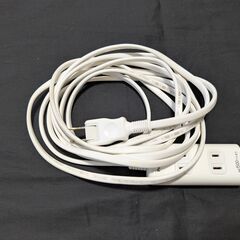 延長コード パナソニック製品の画像