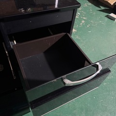 テレビ台　収納の画像