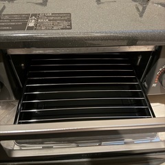 リンナイ ガスコンロの画像