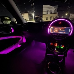 クラブマン　2017 交換金額希望の画像