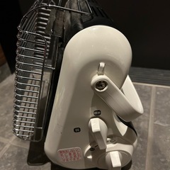 イワタニ　カセットガスストーブの画像