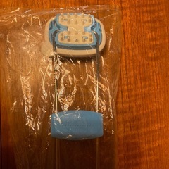 新品未使用　なんこうぬりちゃんの画像