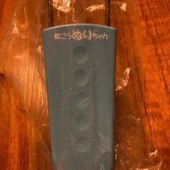 新品未使用　なんこうぬりちゃんの画像