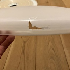 Hello Kitty キティーちゃんシーリングライト 円形の画像