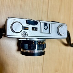 OLYMPUS カメラの画像