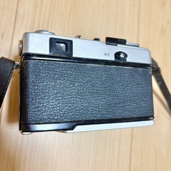 OLYMPUS カメラの画像