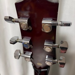 SX DG1K/NAT  アコギの画像