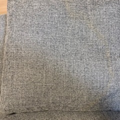 LOWYA 2人掛けソファー の画像