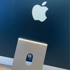 Apple iMac M3 16GB 512GB 4.5K Retina2023の画像