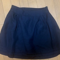 プライムパターン　　　　スカートの画像