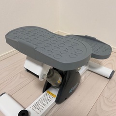 値下げ中　エアロライフ　サイドステッパー の画像