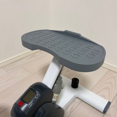 値下げ中　エアロライフ　サイドステッパー の画像