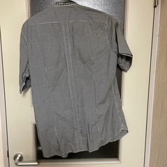 シャツ　美品の画像