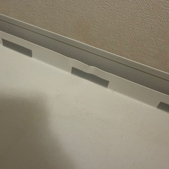 【取引中】ルーター収納ボックス(ケーブルボックス)　300円の画像