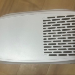 GROVIEW プロジェクター 本体のみ（投影OK）外装キズあり の画像