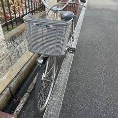 ヤマハ電動自転車の画像