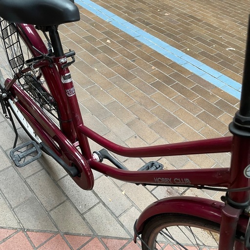 【超セール‼️タイヤ新品】 26インチ 四日市市配達無料　ママチャリ 6台限定