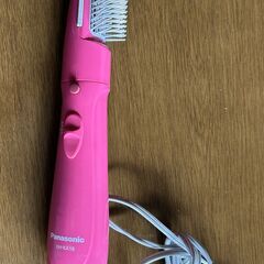 PanasonicドライヤーEH-KA18　中古品の画像