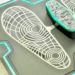 保坂尚希プロデュース フットエナジー 足裏EMS機器の画像