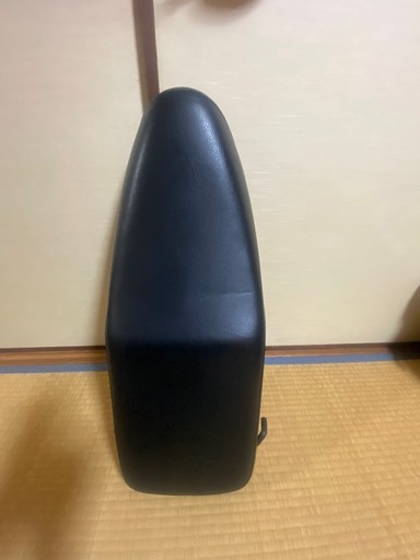 スーパーカブ　ダブルシート