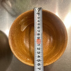 丼ぶり 3つの画像