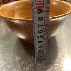 丼ぶり 3つの画像