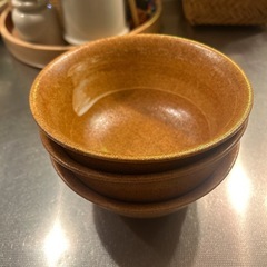 丼ぶり 3つの画像