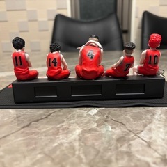 スラムダンク フィギュアの画像