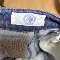 スカート（JPRESS）の画像