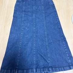 スカート（JPRESS）の画像