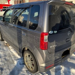 激安販売！車検付き！オッティ！の画像