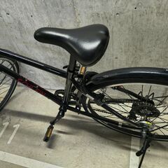 自転車の画像