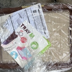 ペットシーツトレイMサイズの画像