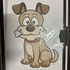 トレース台の画像