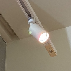 間接照明 の画像