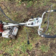 （ジャンク）スパイダーモア　AZ851Aの画像